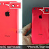 ภาพหลุด iPhone 6c  คาดมีหน้าจอ 4 นิ้ว