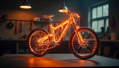 Mountain Biking A Comprehensive Guide in 2025 Must Read
