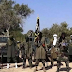 Boko Haram insurgents attack Garkida again