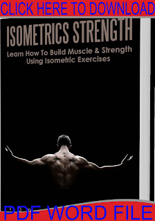 Isometric Exercises