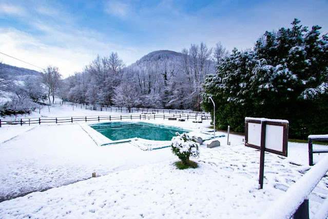 Agriturismo La ferraia-Cagli