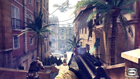 [GameLoft]Modern Combat 4: Zero Hour v1.0.0 APK+DATA – game bắn súng cực đỉnh