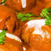 Malai Kofta Curry 