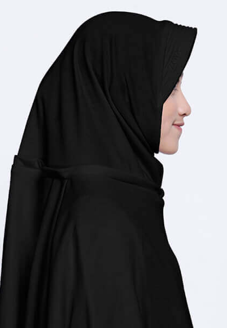 Hijab Kekinian