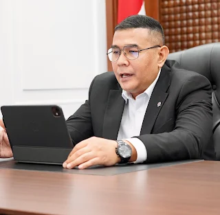 Aiming for Top SAKIP Rating: Deputy Minister Ossy Dermawan Unveils 5 Measurable Strategies for Better Bureaucratic Impact