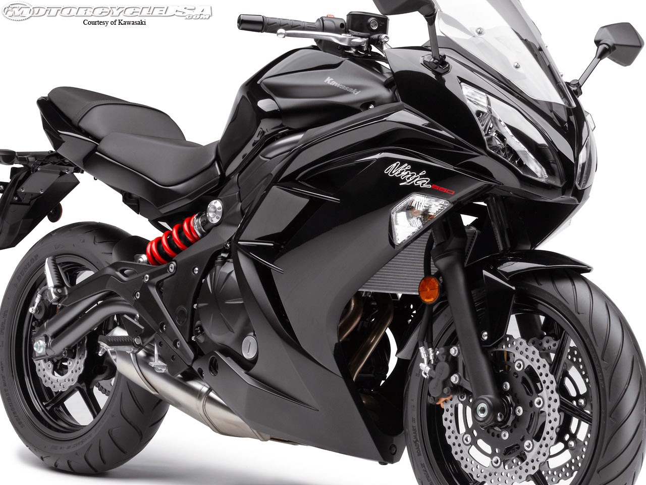 29 Best Motor Kawasaki Ninja Terbaru