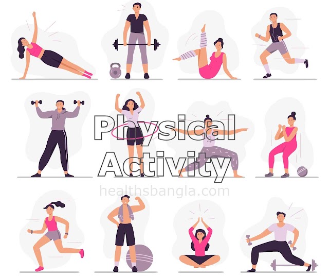 Physical Activity: Importance of Physical Activity for a Healthier Life