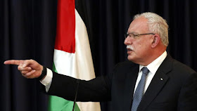 Palestina: EEUU, con su veto, dio fin al "acuerdo del siglo"