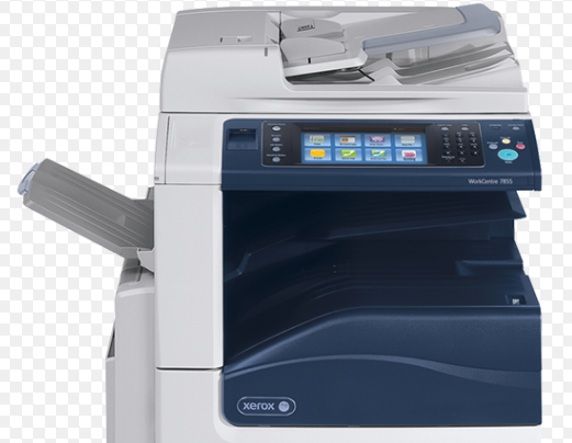 Xerox 7855 Download - Xerox WorkCentre 7970: Laserdrucker mit Wi-Fi