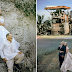 Ika-50 Wedding Anniversary ng Sweet Senior Couple, Viral sa Social Media
