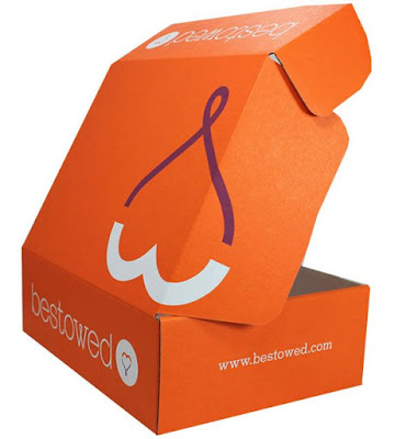 Printed Cardboard Custom Retail Packaging Box