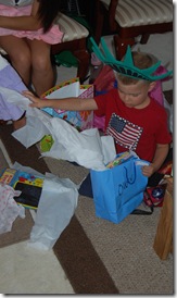 Tball, Rockies Game, 4th of July & Autumn's 3rd Birthday! 177