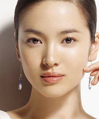 Song Hye Gyo