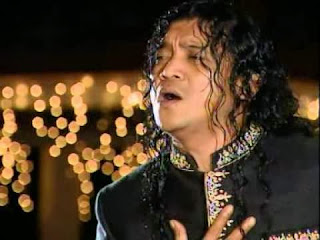 Didi Kempot - Michael Jackson's This Is It (2009)