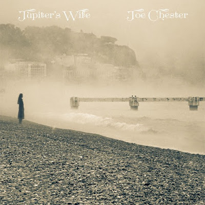 Joe Chester nous fait un bien fou avec l'album "Jupiter's Wife"