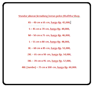 Harga grosir kerudung hijab instan, hijab instan salwa, jilbab instan modis, model jilbab instan langsung pakai, jilbab instan pesta, jilbab instan terbaru 2019, kerudung instan kekinian, hijab instant dhafitha shop.
