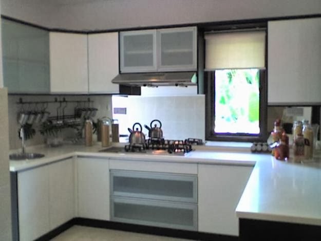 Kitchen Cabinet Design