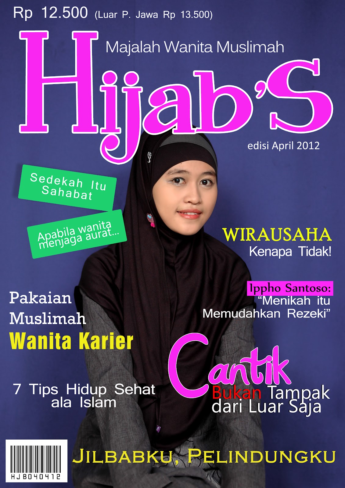 Job Sheet - Mata Kuliah PAPP [ Praktikum Media Produksi 