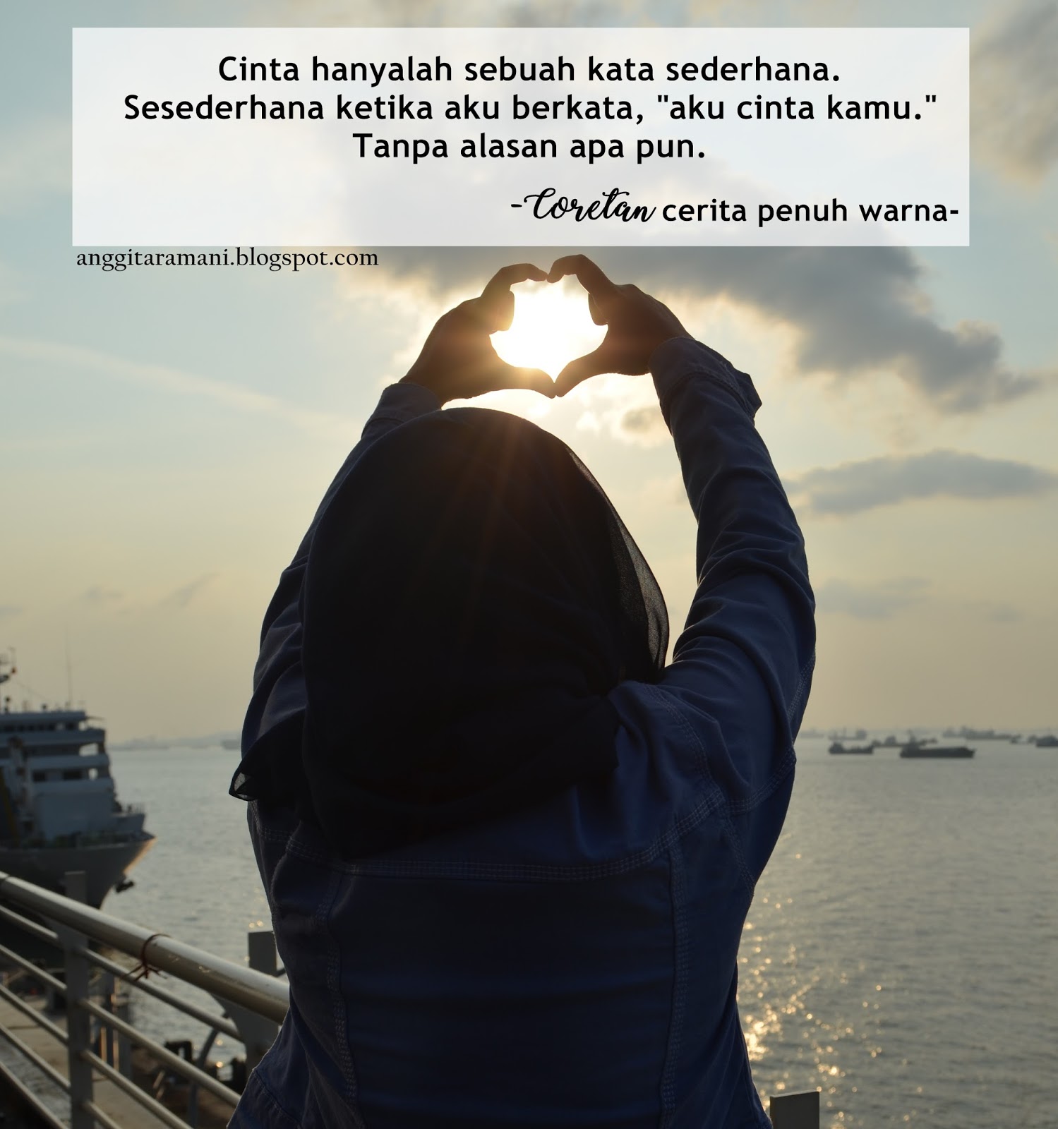 Cinta