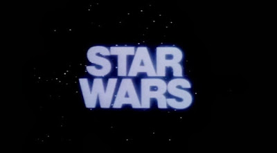 star wars 1976 logo