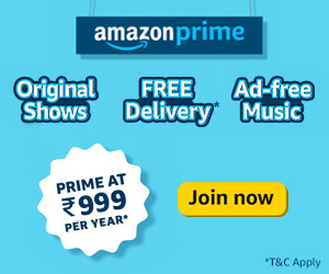 Ad:Amazon Prime