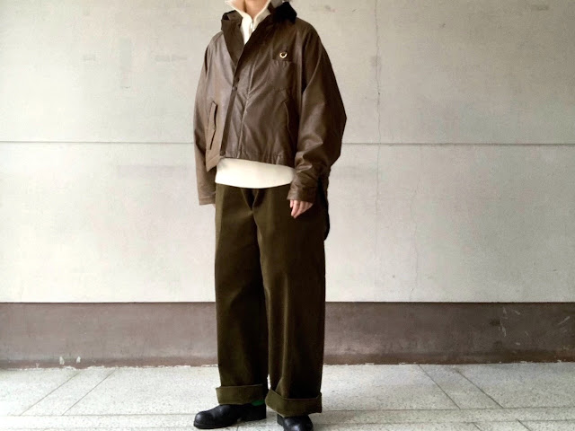 ippei takei【イッペイタケイ】fishing jacket◆八十八/丸亀・エイティエイト/新居浜