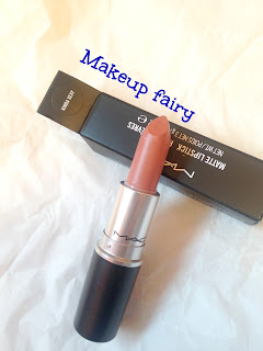 mac kindasexy lipstick