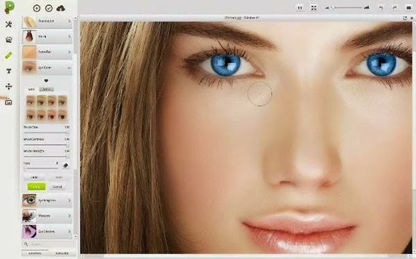 Very excellent tool on the Internet to edit and add effects to photos