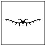 Tribal Tattoo #1