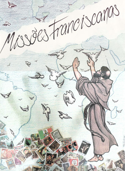 Missões Franciscanas