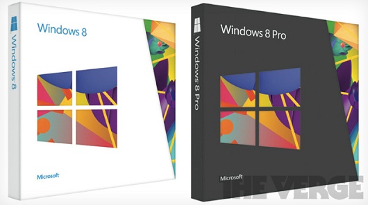 Descargar Windows 8.1 Pro Original [32 y 64 Bits]