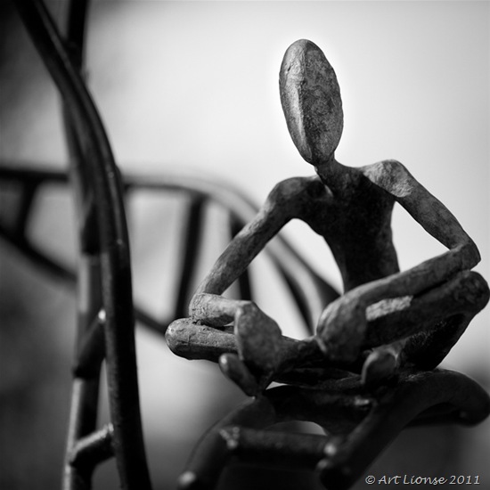 waiting black and white waiting black and white