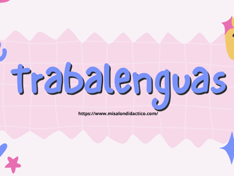 Trabalenguas