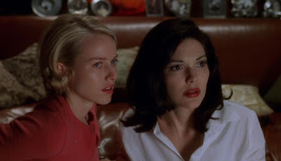 Mulholland Drive