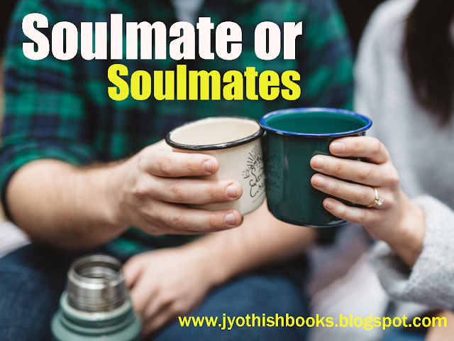 Who is your perfect soulmate