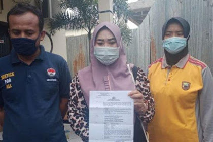 Gegara Masalah Pakaian, Seorang Anak Jebloskan Ibu Kandung Ke Penjara