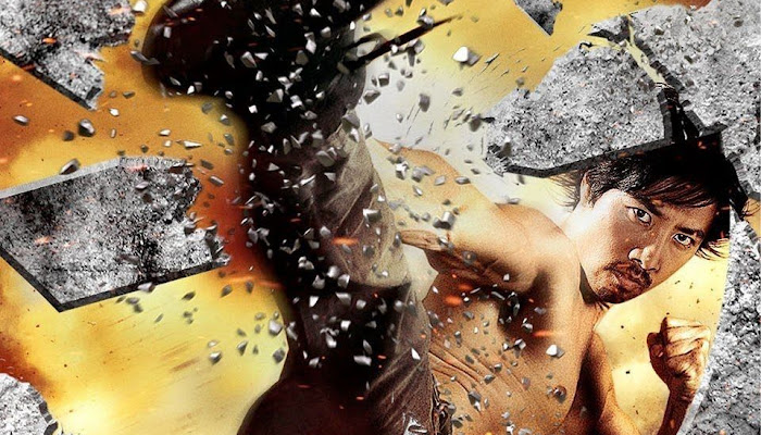 Tekken 2: Kazuya’s Revenge Full Movie Download & Watch Online in Hindi Dubbed