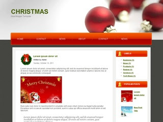 Christmas