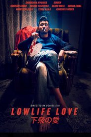 Lowlife Love (2016) HDRip Sub Indo