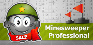 Download Minesweeper Professional v1.17.1 APK