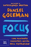 Daniel Goleman: Focus. 