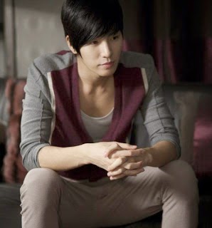 Biodata No Min Woo