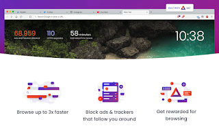 Brave Browser