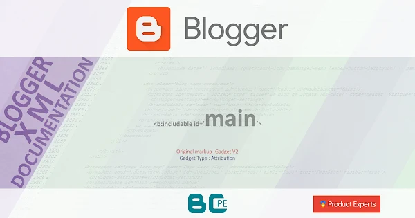 Blogger - main [Attribution GV2]