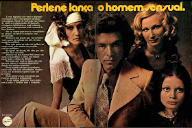 moda anos 70; 1971; propaganda anos 70; história da década de 70; reclames anos 70; brazil in the 70s; Oswaldo Hernandez 