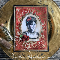 http://sewpaperpaint.blogspot.com/2018/01/tim-holtz-victorian-lady-and-embossed-frame-valentine.html