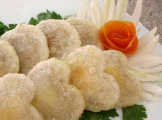 Resep Cireng Isi