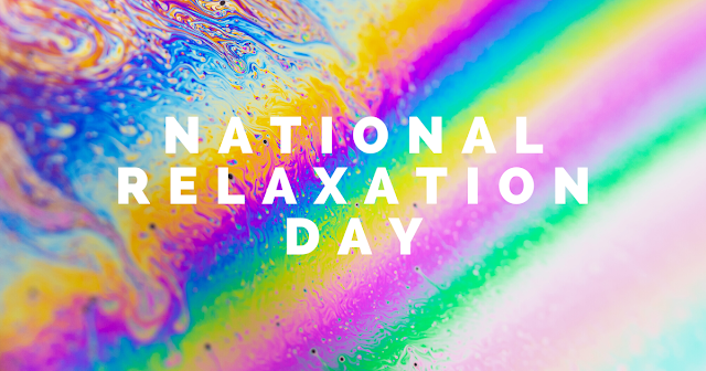 National Relaxation Day