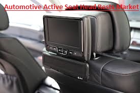 Automotive Active Seat Head Rests Market