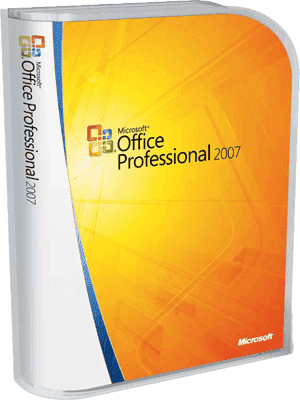 Microsoft Office Professional 2007/2016/2019 Full Version Download